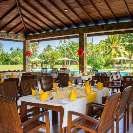 River View Banquet & Resort Ваддува Екстер'єр фото