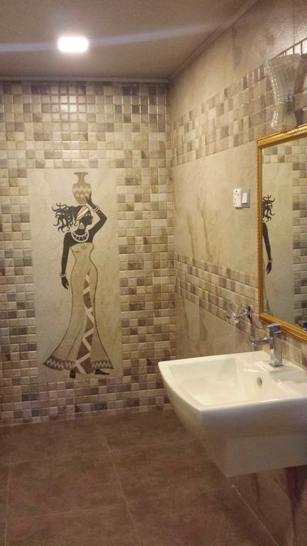 River View Banquet & Resort Ваддува Номер фото