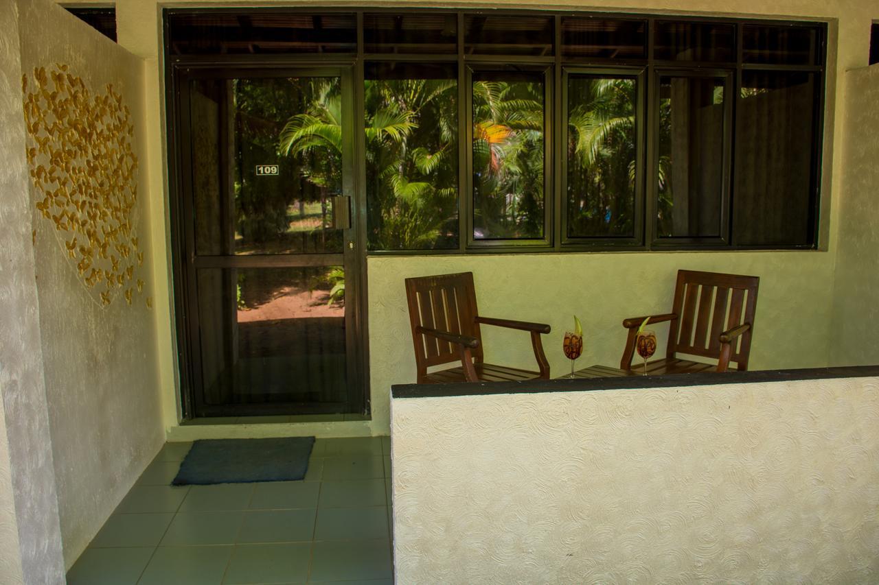 River View Banquet & Resort Ваддува Екстер'єр фото