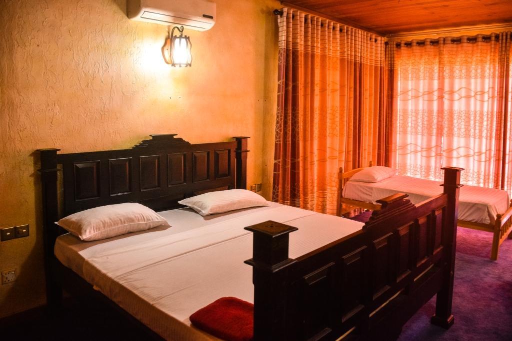 River View Banquet & Resort Ваддува Екстер'єр фото