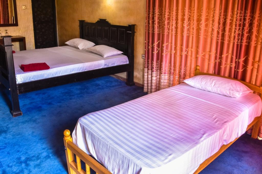River View Banquet & Resort Ваддува Екстер'єр фото