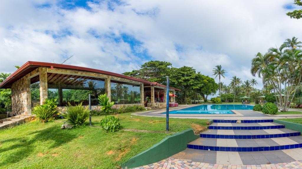 River View Banquet & Resort Ваддува Екстер'єр фото